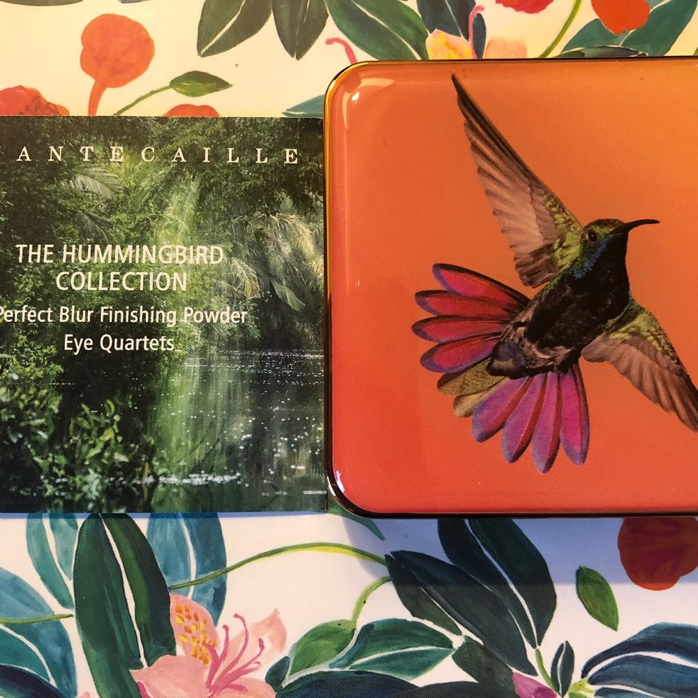 Chantecaille Perfect Blur Finishing Powder NIB